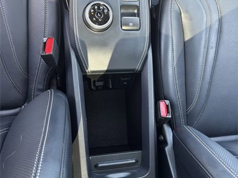 Used 2021 Ford Mustang Mach-E Premium image 27