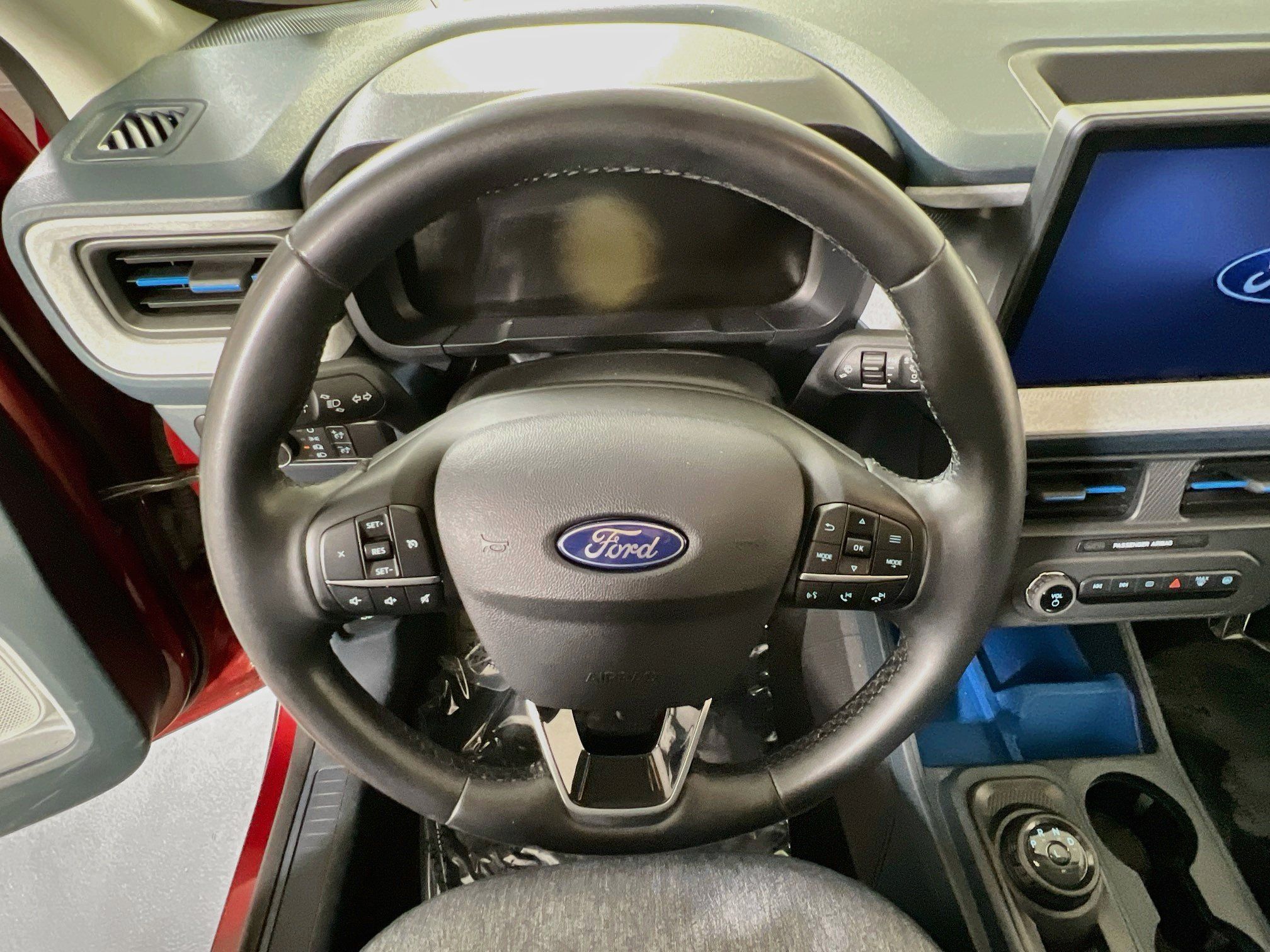Used 2025 Ford Maverick XLT w/ XLT Luxury Package FWD image 11