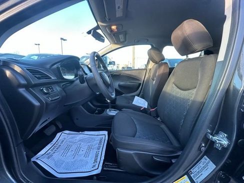 Used 2022 Chevrolet Spark LS image 21