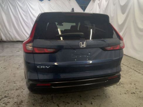 Used 2025 Honda CR-V EX image 7