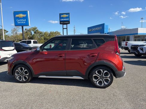 Used 2020 Kia Soul X-Line image 7