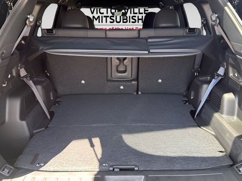 New 2026 Mitsubishi Outlander LE FWD image 26