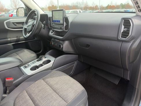 Used 2023 Ford Bronco Sport Big Bend w/ Convenience Package image 13