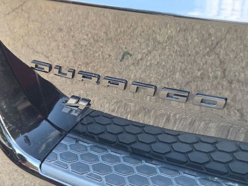 Used 2024 Dodge Durango R/T AWD/4WD image 30
