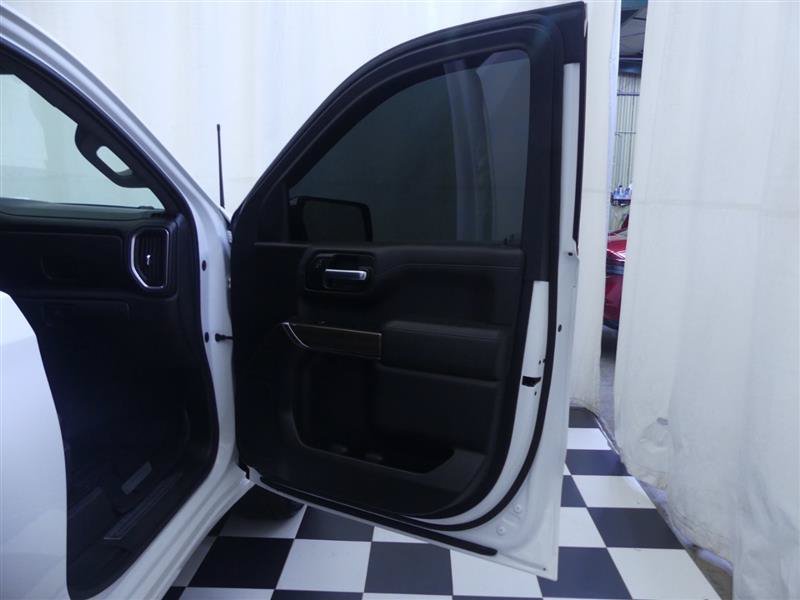 Used 2019 Chevrolet Silverado 1500 LT w/ All-Star Edition AWD/4WD image 25