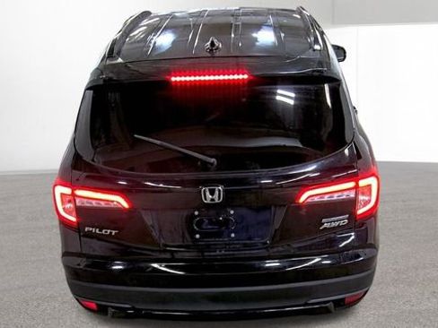 Used 2022 Honda Pilot Special Edition image 8