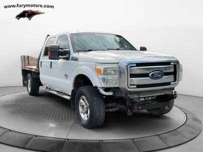 Used 2014 Ford F250 XLT