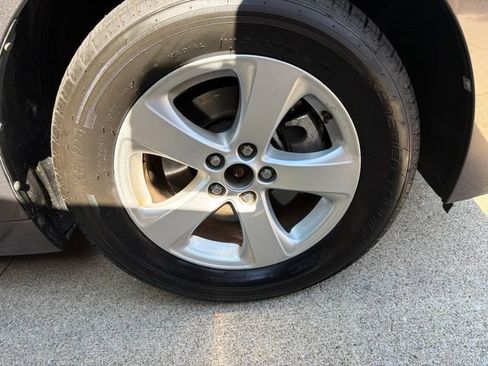 Used 2013 Toyota Sienna LE w/ Towing Pkg FWD image 28
