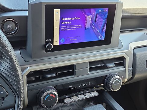 New 2026 Toyota Tacoma SR5 RWD image 10