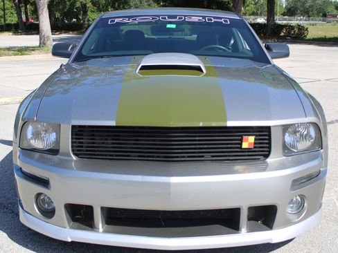 Used 2008 Ford Mustang GT RWD image 6