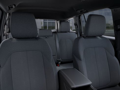 New 2026 Jeep Cherokee Laredo AWD/4WD image 52