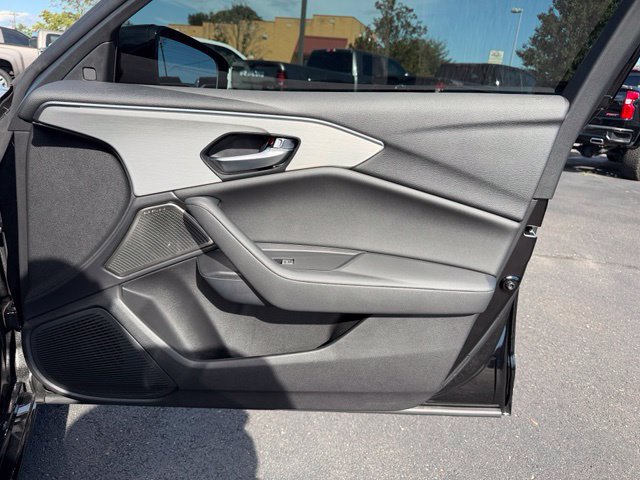 Used 2025 Acura TLX w/ Technology Package FWD image 22