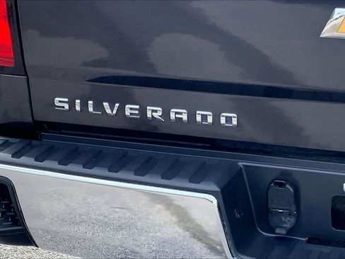 Used 2016 Chevrolet Silverado 1500 LT w/ All Star Edition AWD/4WD image 27