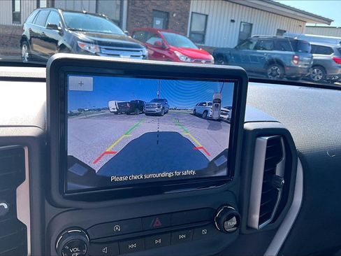 Used 2023 Ford Bronco Sport Big Bend w/ Convenience Package AWD/4WD image 30