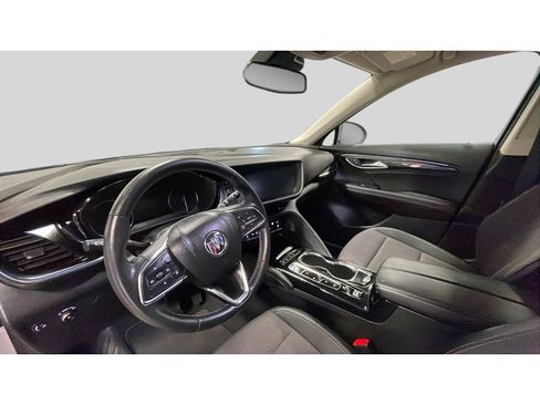 Used 2023 Buick Envision Preferred AWD/4WD image 11