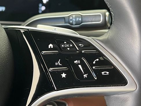 Certified 2024 Mercedes-Benz GLE 350 GLE 350 image 9