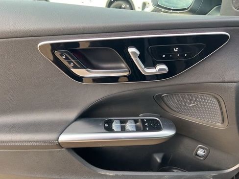 Used 2025 Mercedes-Benz C 300 C 300 image 11