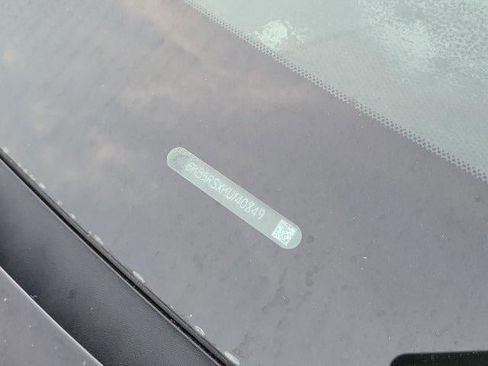 Used 2019 Cadillac CT6 Luxury w/ Driver Awareness Package image 9