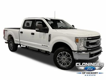 Used 2022 Ford F250 XLT
