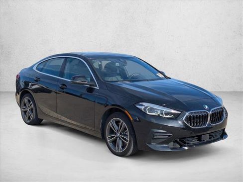 Used 2024 BMW 228i xDrive Gran Coupe image 3