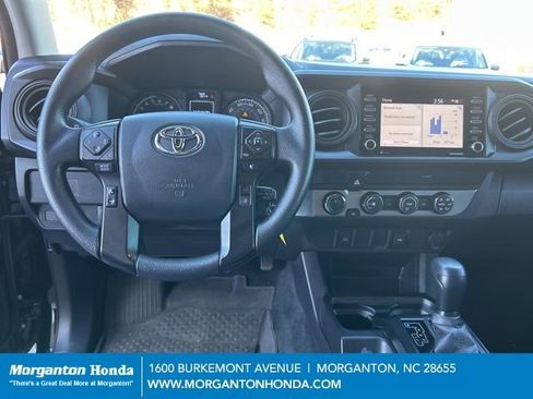 Used 2023 Toyota Tacoma SR image 15