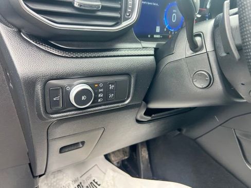 Certified 2020 Ford Explorer ST AWD/4WD image 9