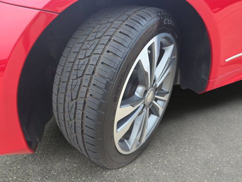 Used 2015 Mercedes-Benz E 400 Cabriolet image 29