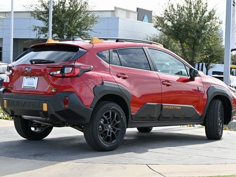 New 2026 Subaru Crosstrek 2.5i Wilderness image 3