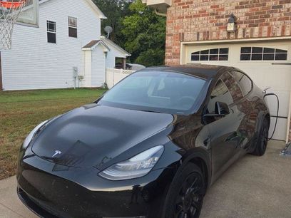 Used 2021 Tesla Model Y Long Range