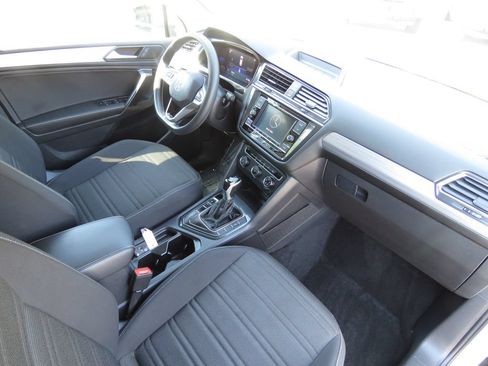 Used 2023 Volkswagen Tiguan S FWD image 14