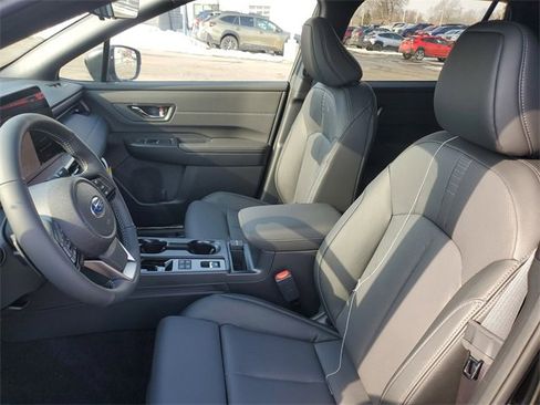 New 2026 Subaru Outback Touring XT image 18