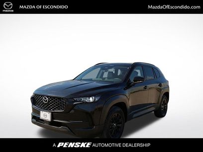 Used 2026 MAZDA CX-50 AWD 2.5 Hybrid w/ Weather Package