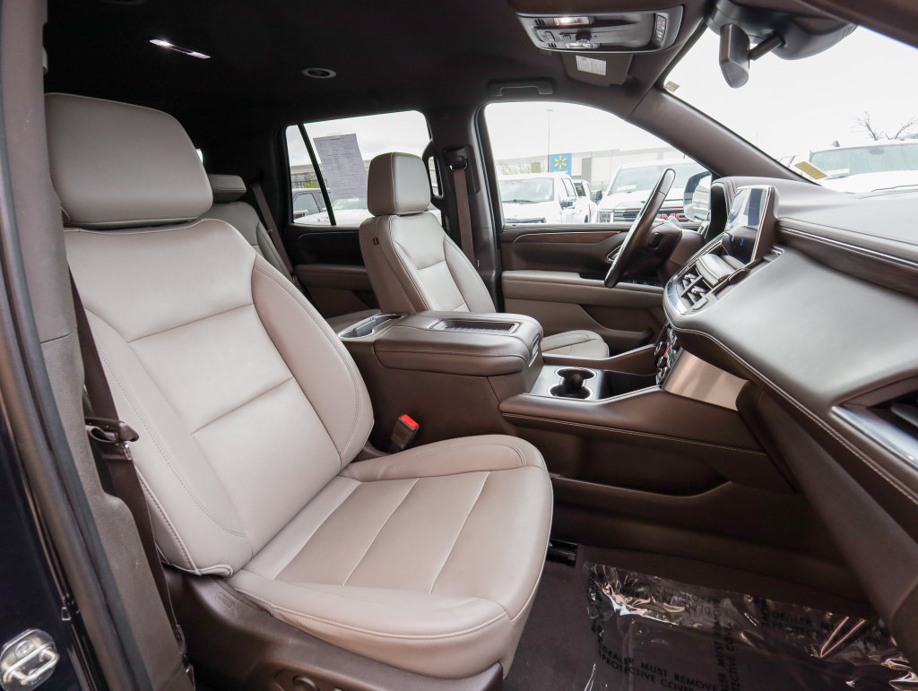 Used 2023 Chevrolet Tahoe LT AWD/4WD image 22