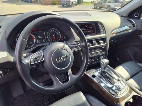 Used 2014 Audi Q5 TDI Premium Plus AWD/4WD image 14