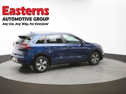 Used 2019 Kia Niro LX image 42