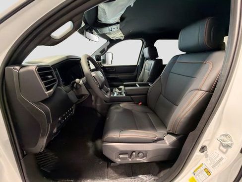 New 2026 Toyota Tundra SR5 image 17