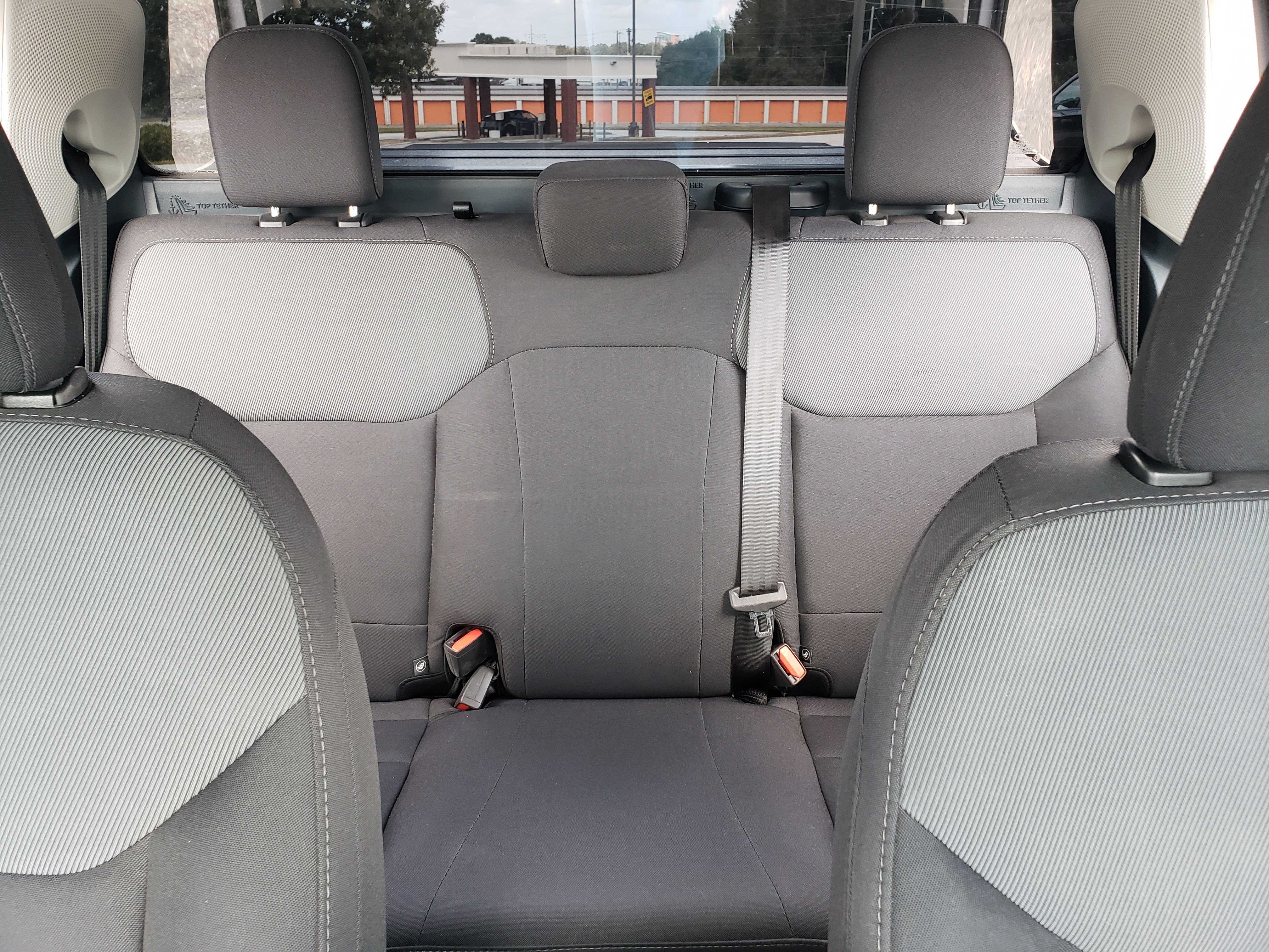 Used 2024 Ford Maverick XL FWD image 29