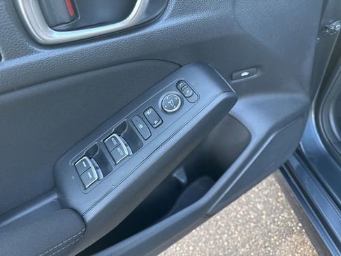 Certified 2023 Honda Civic EX image 23