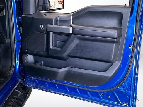 Used 2017 Ford F150 XLT w/ Equipment Group 302A Luxury AWD/4WD image 27