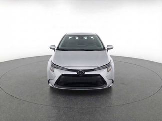 Used 2024 Toyota Corolla LE FWD video 2