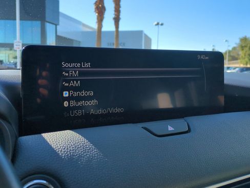 Certified 2025 MAZDA CX-90 Plug-In Hybrid w/ Preferred image 19