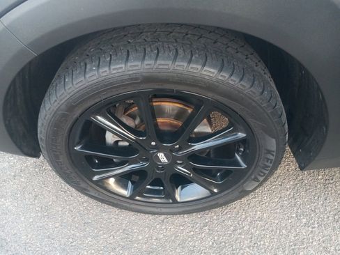 Used 2019 Hyundai Tucson Night image 34