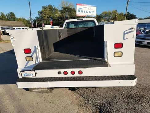 Used 2016 Ford F350 XL w/ XL Value Package RWD image 9