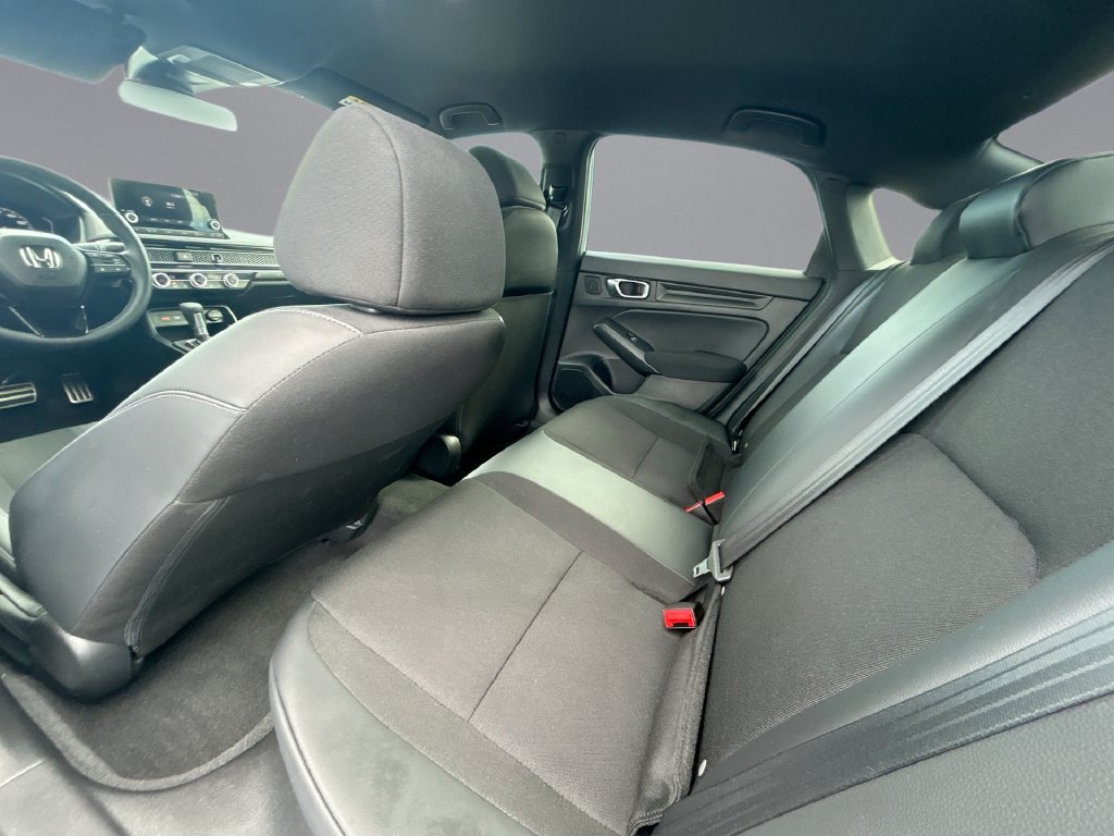 Used 2024 Honda Civic Sport image 15