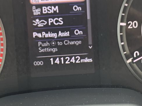 Used 2020 Lexus GX 460 Premium w/ Premium Package AWD/4WD image 22