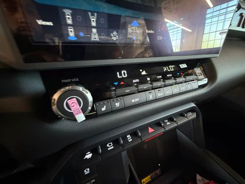 New 2026 Toyota Tundra TRD Pro AWD/4WD image 17