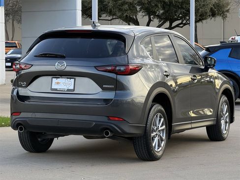 Used 2023 MAZDA CX-5 AWD 2.5 S image 4