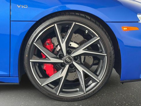 Used 2023 Audi R8 V10 performance image 21