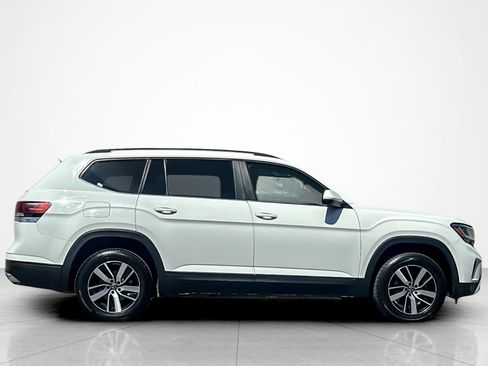 Used 2021 Volkswagen Atlas SE FWD image 6