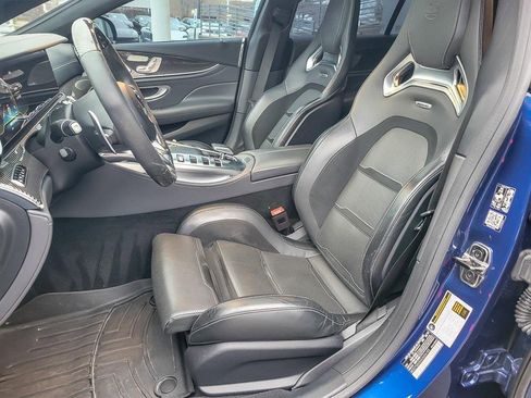 Used 2019 Mercedes-Benz AMG GT 63 S image 8